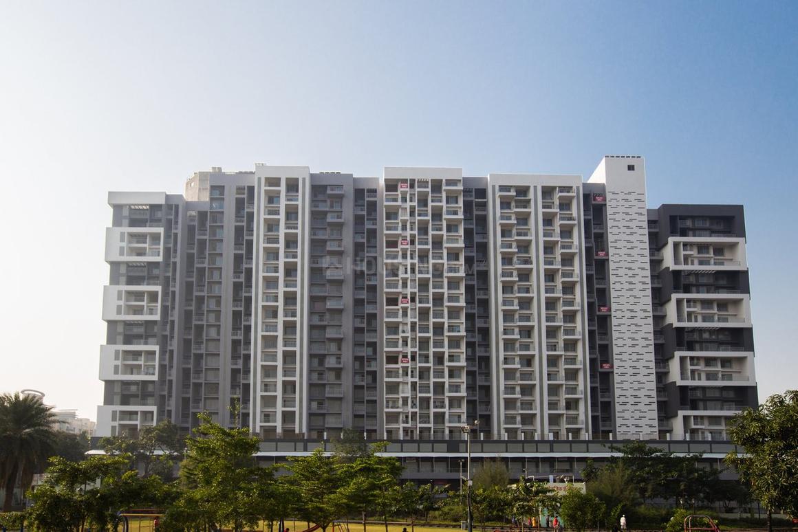 F Residences Phase 2 in Wadgaon Sheri, Pune by BramhaCorp Ltd.