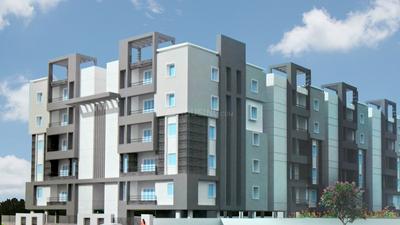Sri Sai Harihara Siri Residency