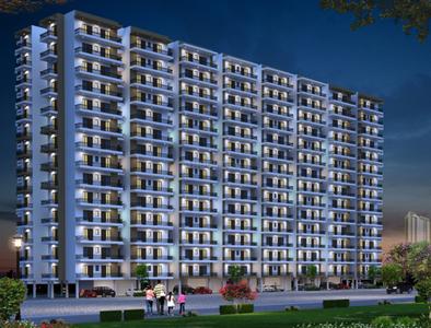 3 BHK Apartment