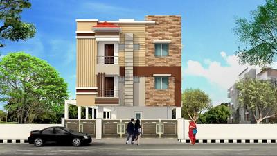 VijaySaras Vijay Manor Ramasamy Street