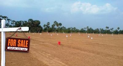 Residential Lands for Sale in New Plots