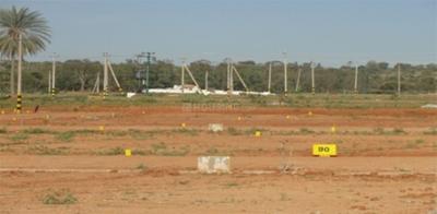 9000 Sq.ft Residential Plot for Sale in Irungattukottai, Chennai