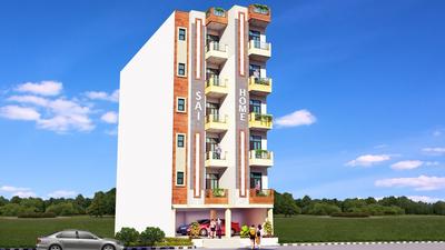 Aashiyana Sai Home