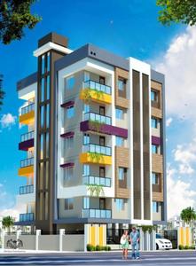 Gallery Cover Pic of Zeeshan Blue Heights
