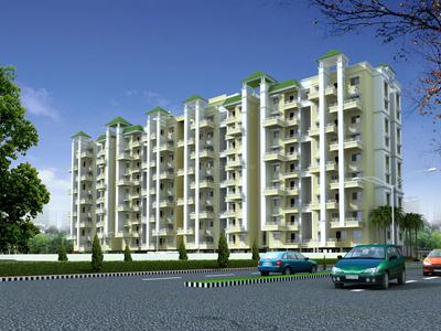 Sky Kasturi Heights