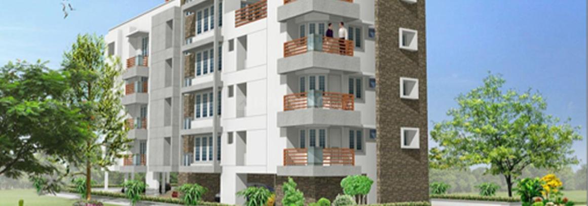 CasaGrand Silver Oak in Perungudi, Chennai Price, Reviews