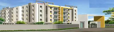 Gallery Cover Pic of Rajparis Ram Nivas