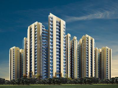 Aditya Luxuria Estate