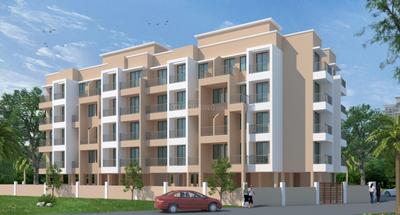 Gallery Cover Pic of Maitree Shiv Shambho Complex