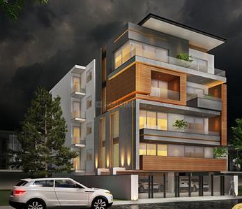 Gallery Cover Pic of Gaur Group Floor 1