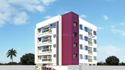 Gallery Cover Pic of GVSPL Sanmuga