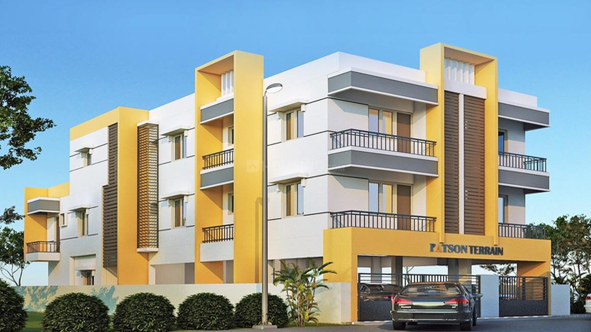 Patson Terrain Apartment In Pallavaram Chennai South Price Reviews Floor Plan Patson Terrain Apartment In Pallavaram Chennai South Price Reviews Floor Plan