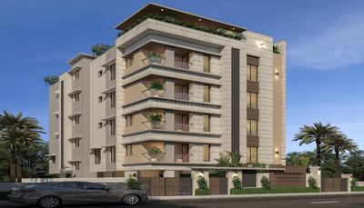 Gallery Cover Pic of India Builders Kumaran Kudil