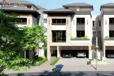 Gallery Cover Pic of Prestige Hillside Gateway Villas