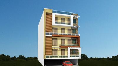 Subham Floors - II