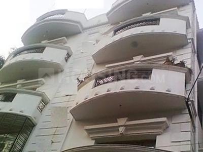 SG Indurekha Enclave