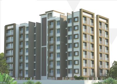 Gallery Cover Pic of Ayman Residency