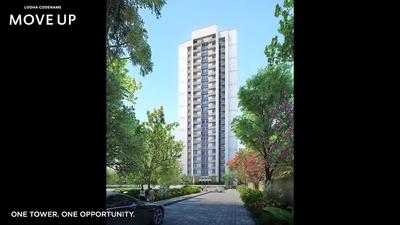 Lodha Codename Move Up
