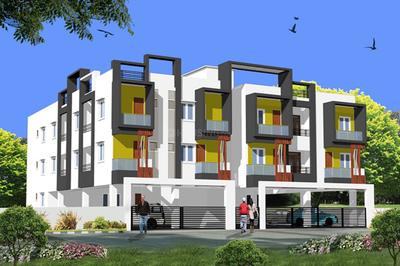 Gallery Cover Pic of Vignesh Enclave