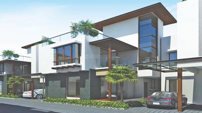 3 BHK Villa