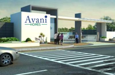 Gallery Cover Pic of Real Avani Homes