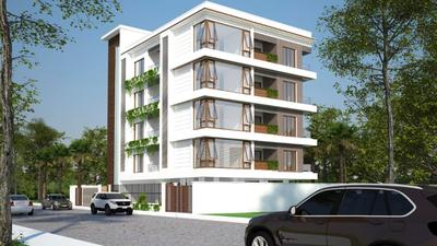 SVC De Grand Balkon