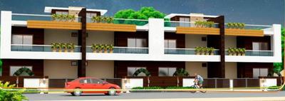 1050 Sqft 1 RK Flat for sale in Priyanka Pinaki Homes | Kolar Road ...