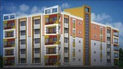Balaji Properties Apartment 2 In Sector 110a Gurgaon Price Reviews Floor Plan
