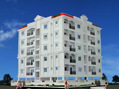 Tripura Manor