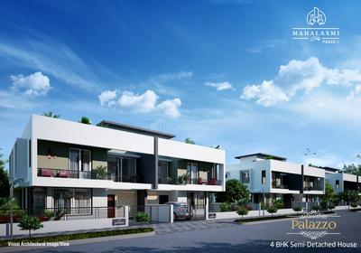 Mahalaxmi City Phase 1