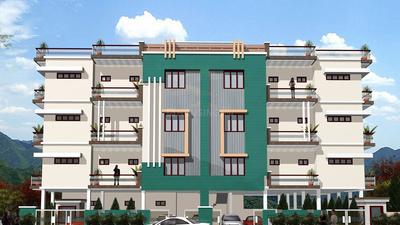 Bhaskar Siddia Greens