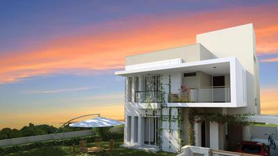 Pacifica San Tropez