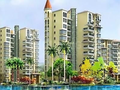 Vanshi Krisha Heights