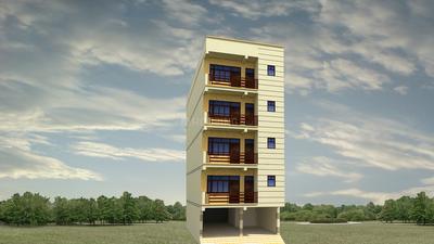 Gallery Cover Pic of Ompee Homes 14