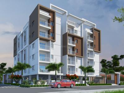 Gallery Cover Pic of Fortune Green Gold Crest