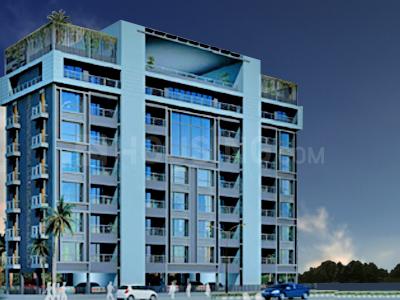 Bhavik Riverside Residency