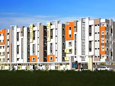Town Centre Apartment