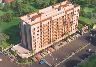 Gallery Cover Pic of Vaniraj Heights