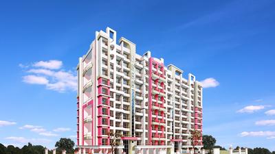 Amar Raj Vaibhav Complex