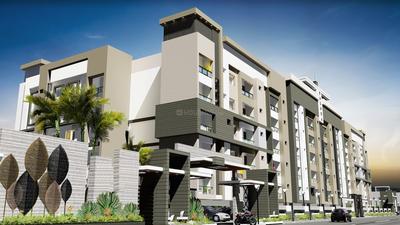 Gallery Cover Pic of Sree Daksha Arcis
