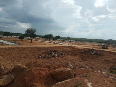 Residential Plot