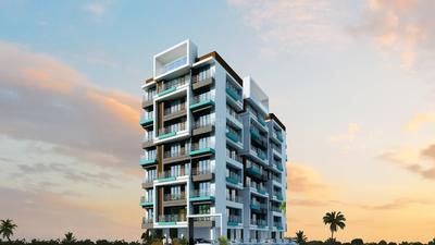 Agrawal Alliance City