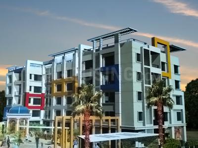 Gallery Cover Pic of Associated Erectors Green Residenza 3