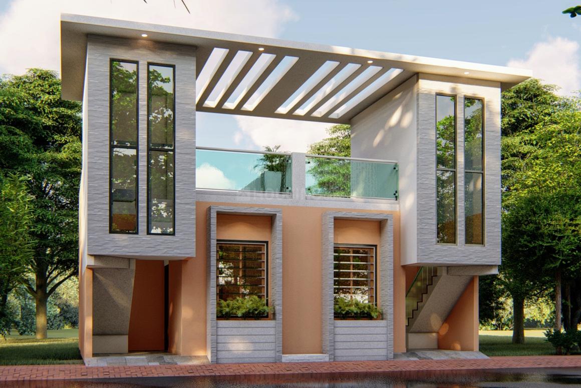 Sundaram Eco City Homes