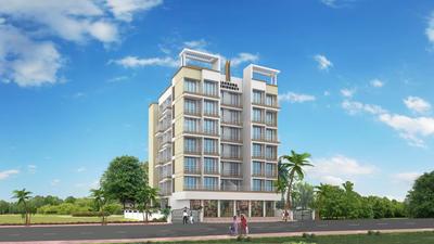 Gallery Cover Pic of Devkrupa Rachana Residency