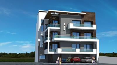 Gallery Cover Pic of SS Floors 2