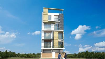 Shree Shyam CKC Homes - V