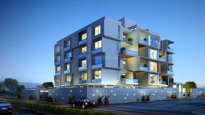 Gallery Cover Pic of Veda Prive II