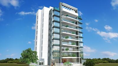 Gallery Cover Pic of Mantri Casa Jewel