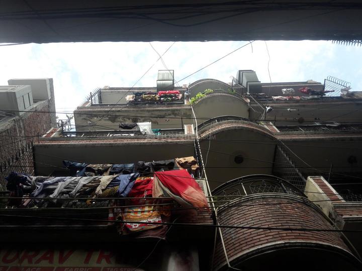 Riviera Apartments in Timarpur, New Delhi Price, Reviews & Floor Plan